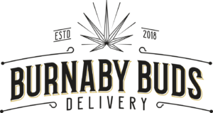burnabybuds logo