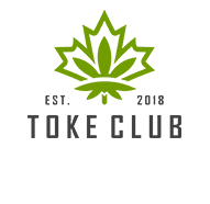 logo toke club